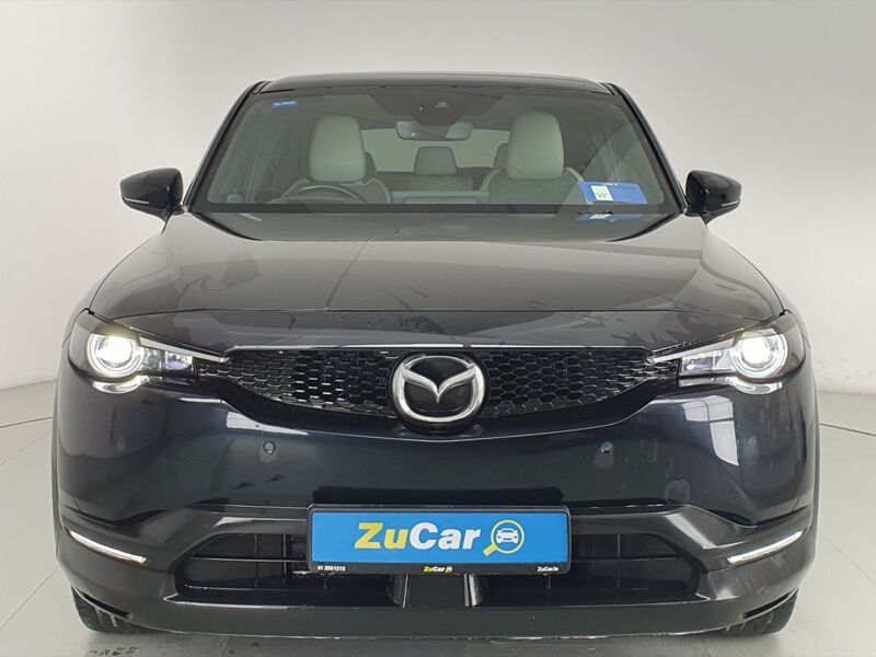 More views of Mazda MX-3