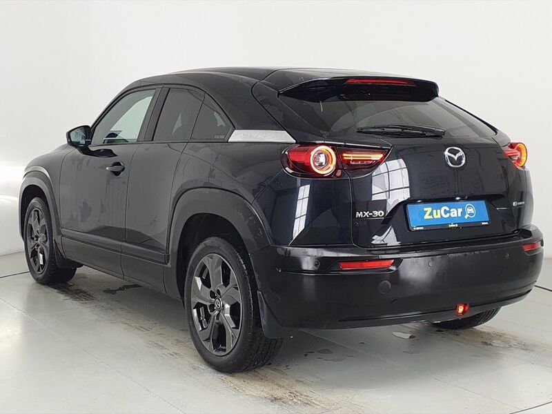 More views of Mazda MX-3