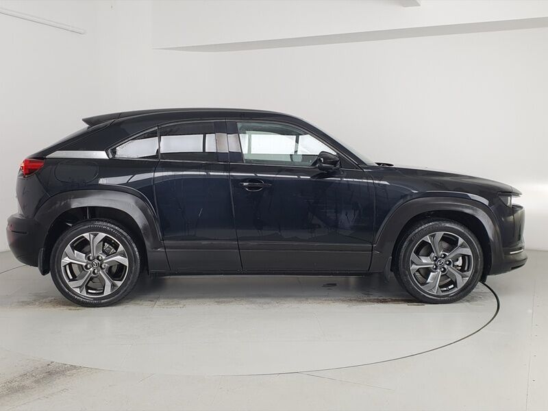 More views of Mazda MX-3