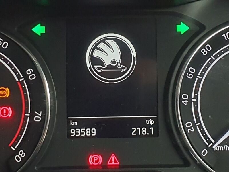 More views of Skoda Kamiq