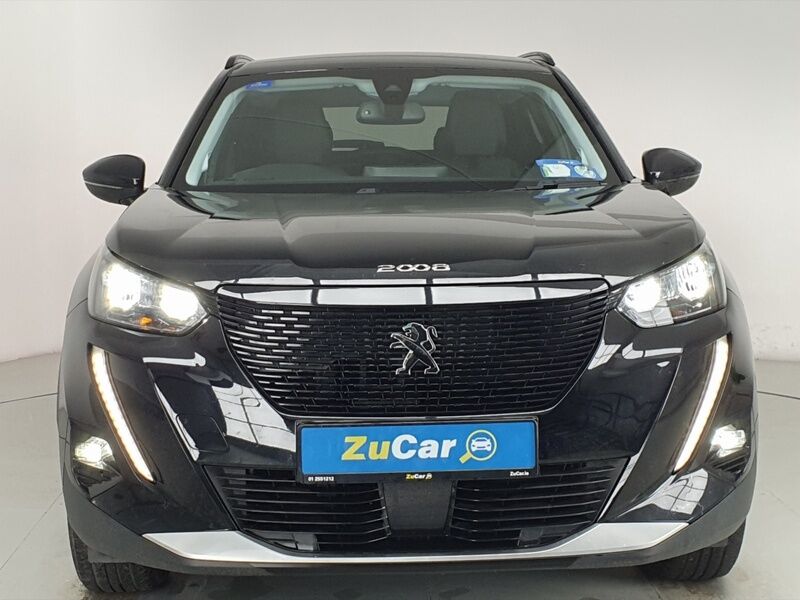 More views of Peugeot 2008