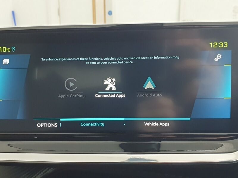 More views of Peugeot 2008