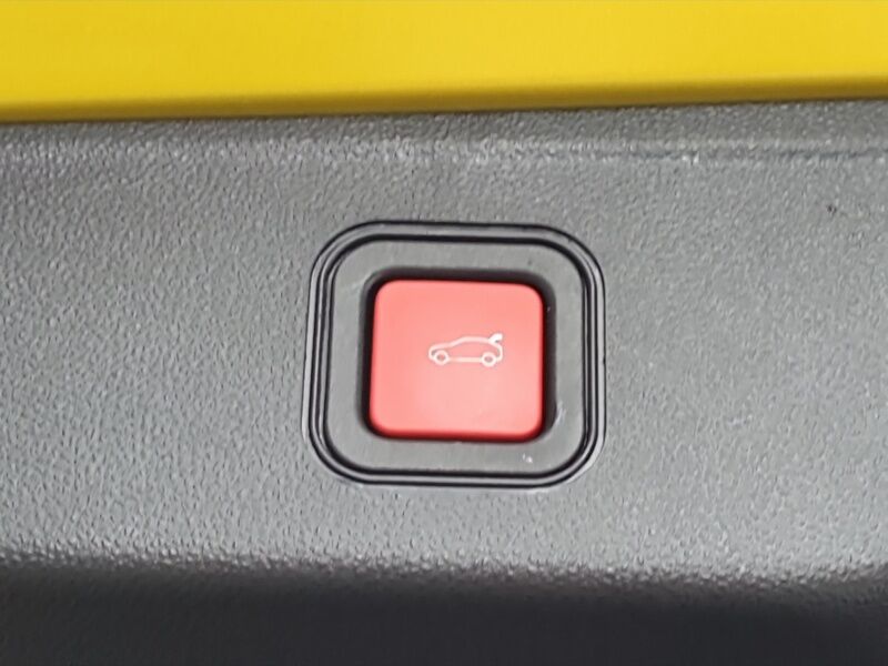 More views of Jeep Avenger