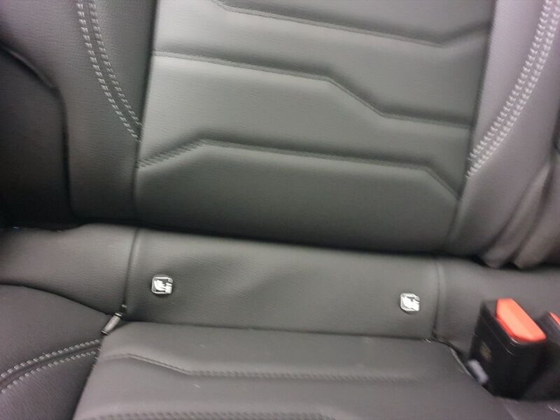 More views of Jeep Avenger