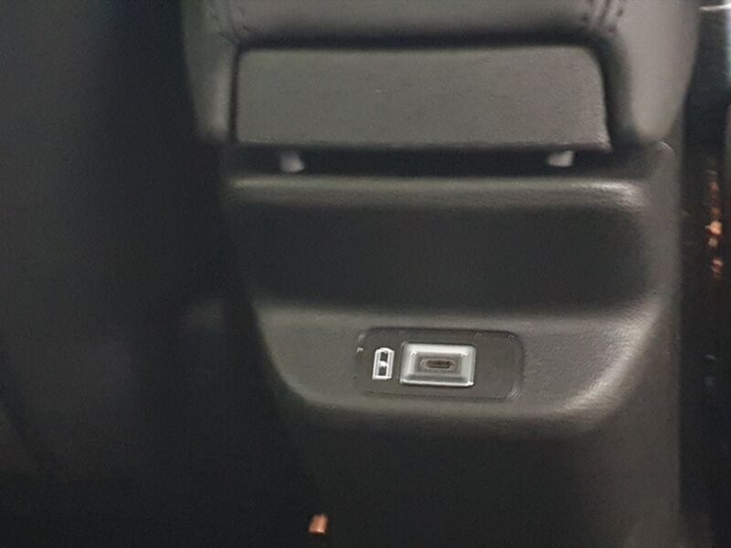 More views of Jeep Avenger