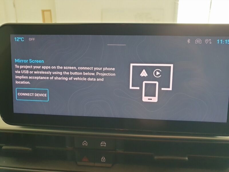 More views of Jeep Avenger