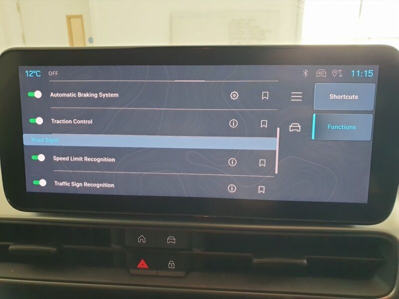 More views of Jeep Avenger