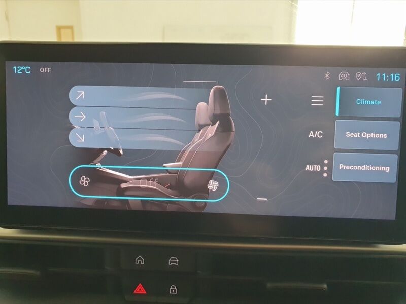 More views of Jeep Avenger