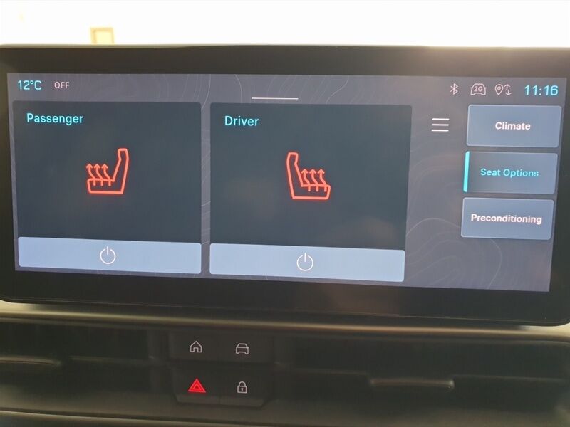 More views of Jeep Avenger