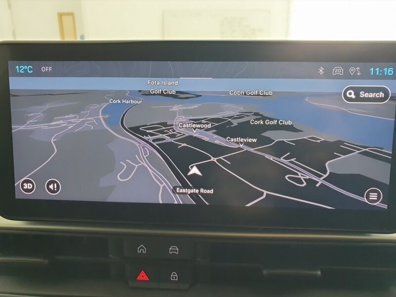 More views of Jeep Avenger