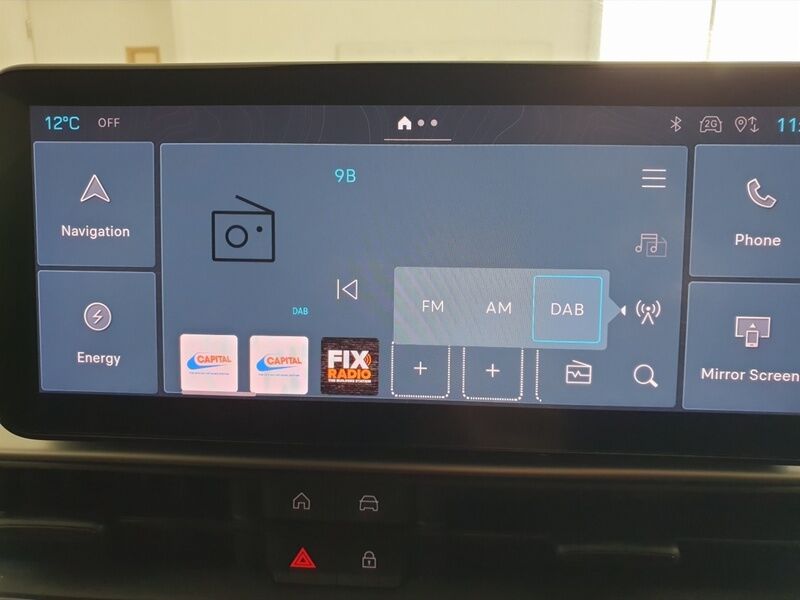 More views of Jeep Avenger