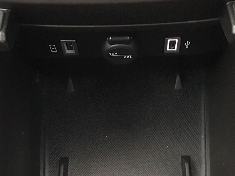 More views of Jeep Avenger