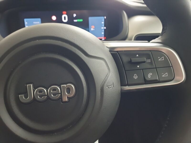 More views of Jeep Avenger