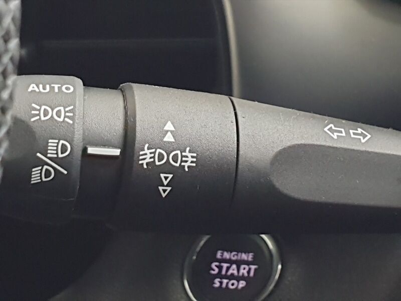 More views of Jeep Avenger