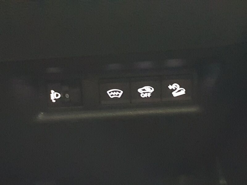 More views of Jeep Avenger