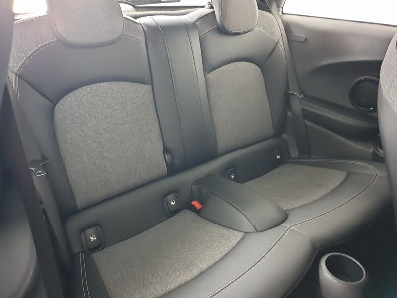 More views of Mini Cooper