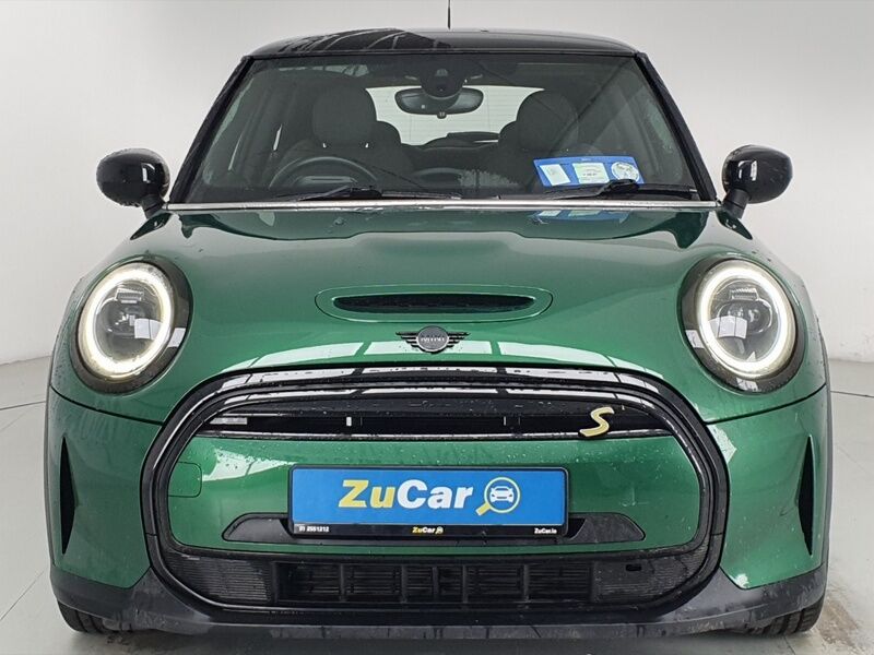 More views of Mini Cooper