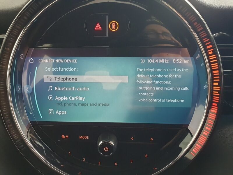 More views of Mini Cooper