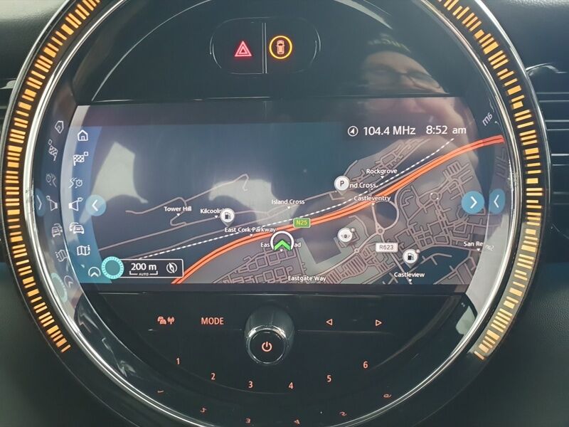 More views of Mini Cooper