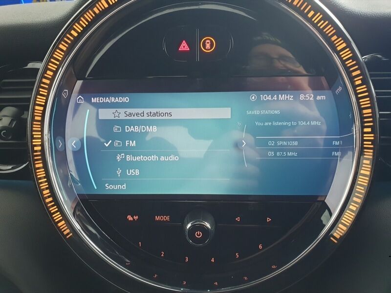 More views of Mini Cooper