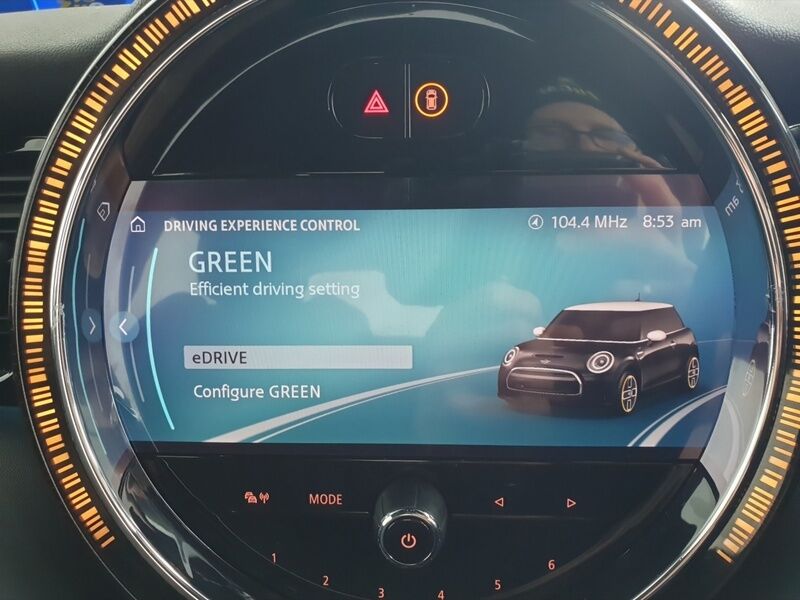 More views of Mini Cooper