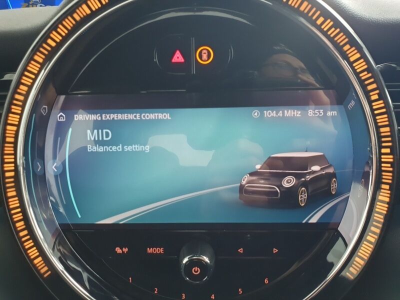 More views of Mini Cooper