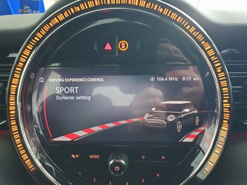 More views of Mini Cooper