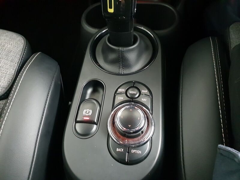 More views of Mini Cooper