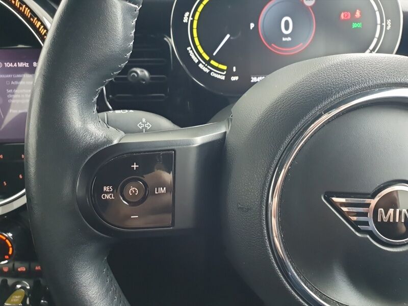 More views of Mini Cooper