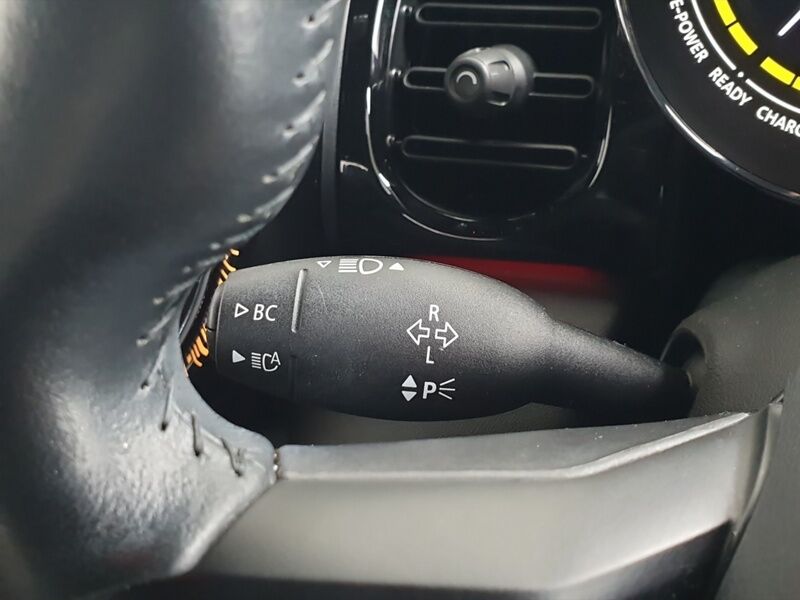 More views of Mini Cooper