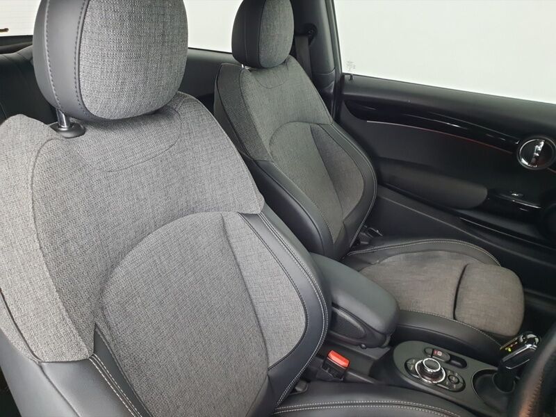 More views of Mini Cooper