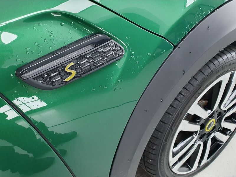 More views of Mini Cooper