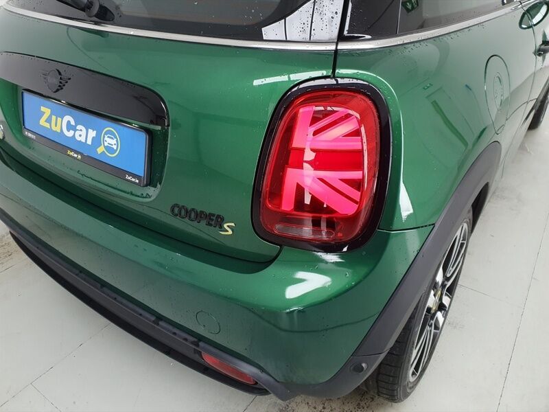 More views of Mini Cooper