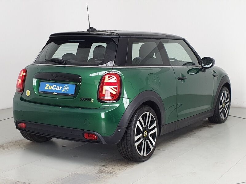 More views of Mini Cooper