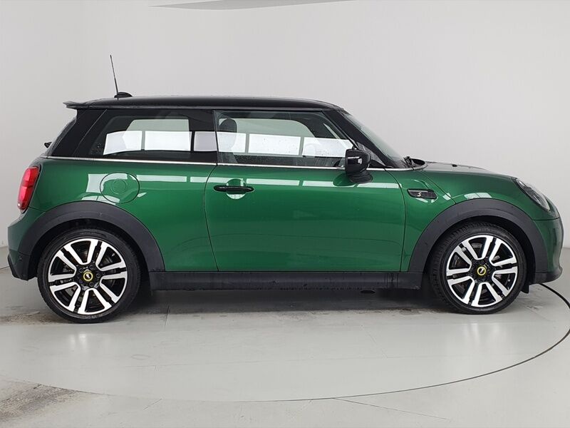 More views of Mini Cooper