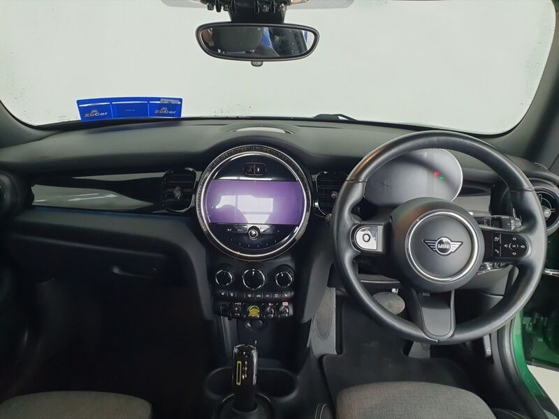 More views of Mini Cooper