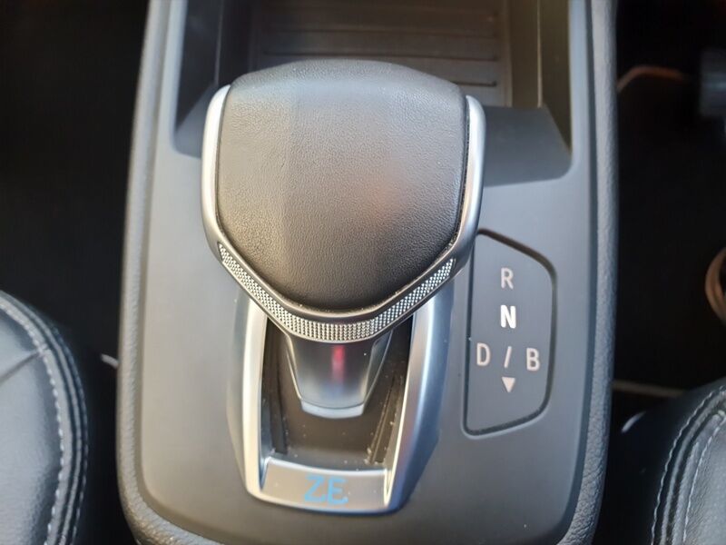 More views of Renault Zoe