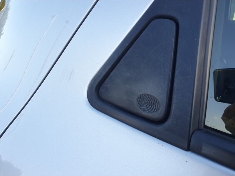 More views of Renault Zoe