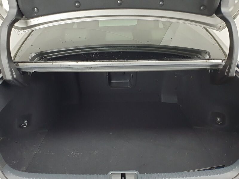 More views of Lexus ES