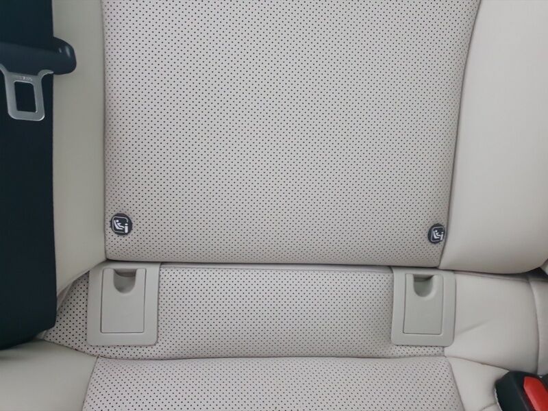 More views of Lexus ES