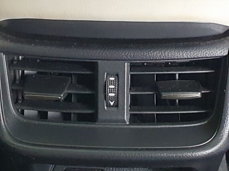 More views of Lexus ES