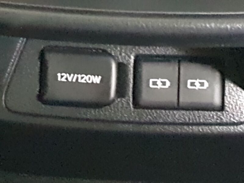 More views of Lexus ES