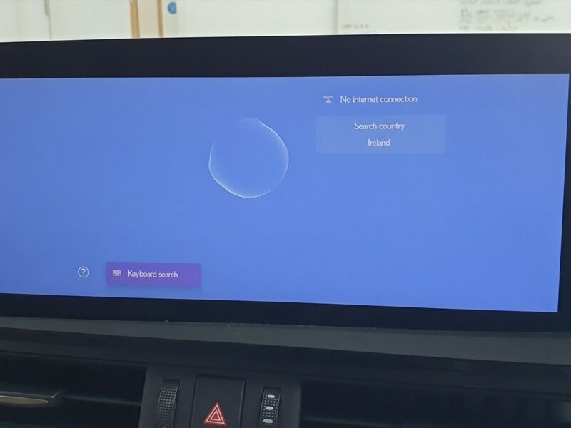 More views of Lexus ES