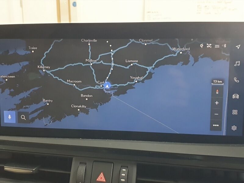 More views of Lexus ES