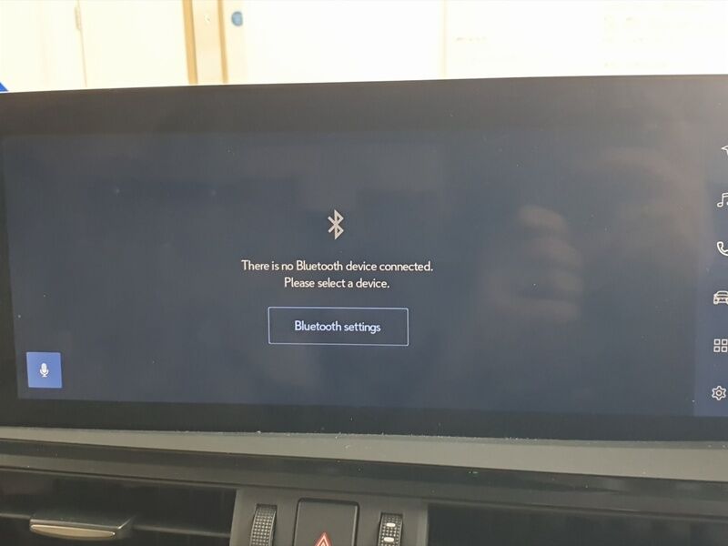 More views of Lexus ES