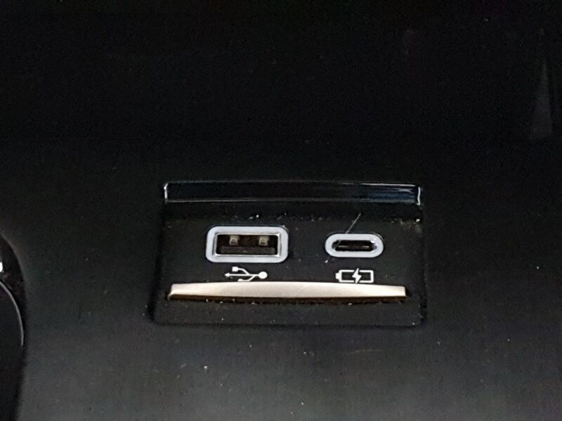 More views of Lexus ES