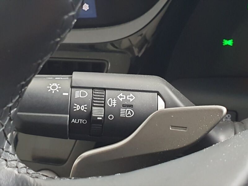 More views of Lexus ES