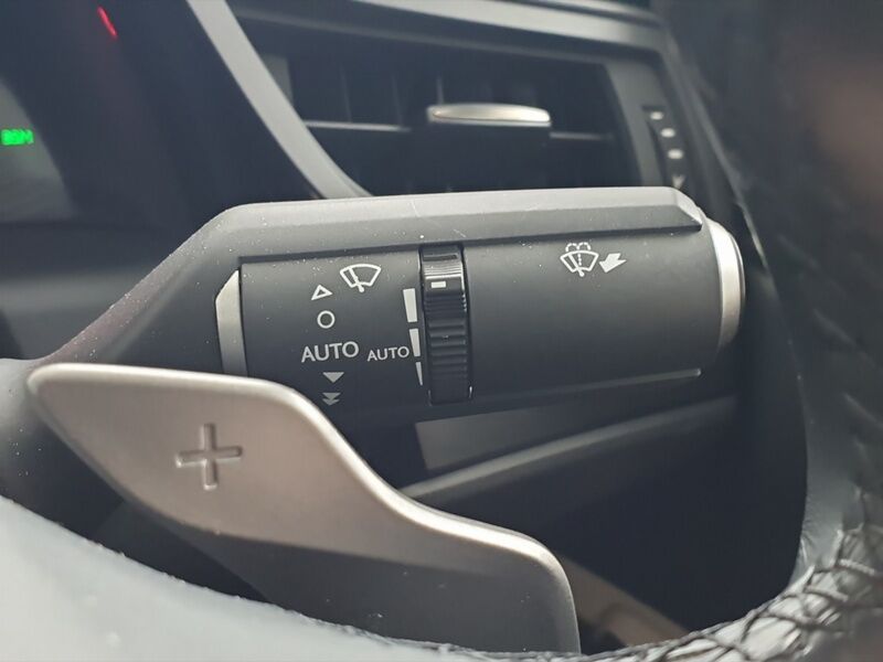 More views of Lexus ES