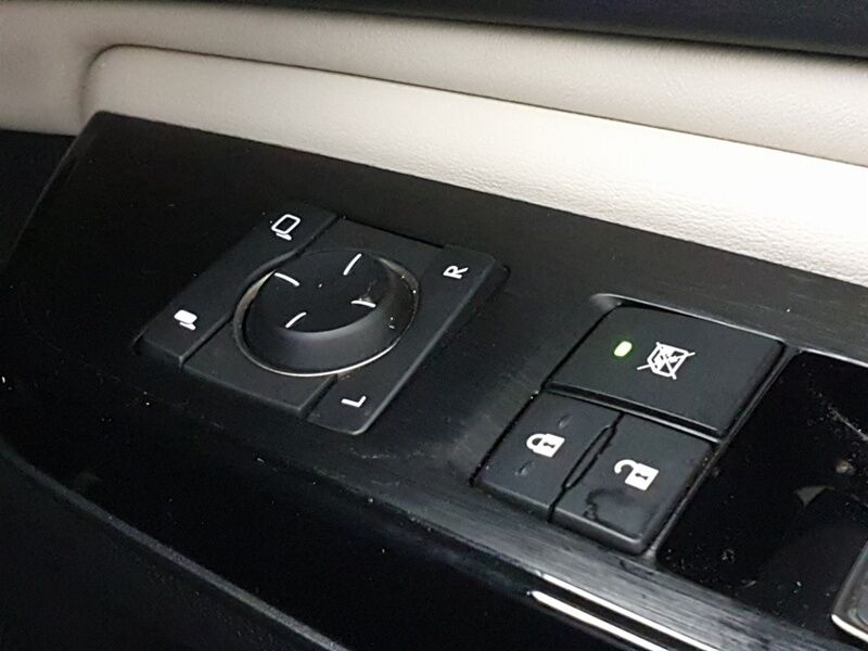 More views of Lexus ES