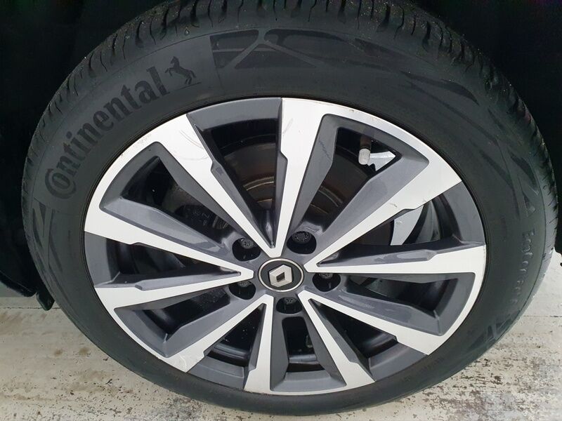 More views of Renault Megane